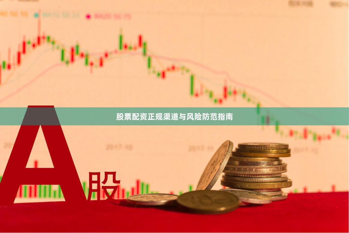 股票配资正规渠道与风险防范指南